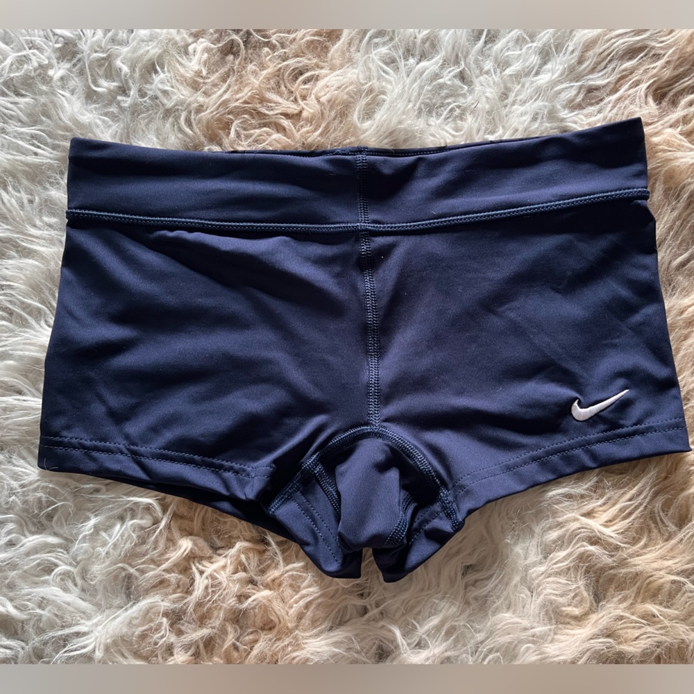 Women’s Nike volleyball shorts